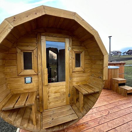 Agri Camp Dolomiti Διαμέρισμα Μπελούνο Εξωτερικό φωτογραφία