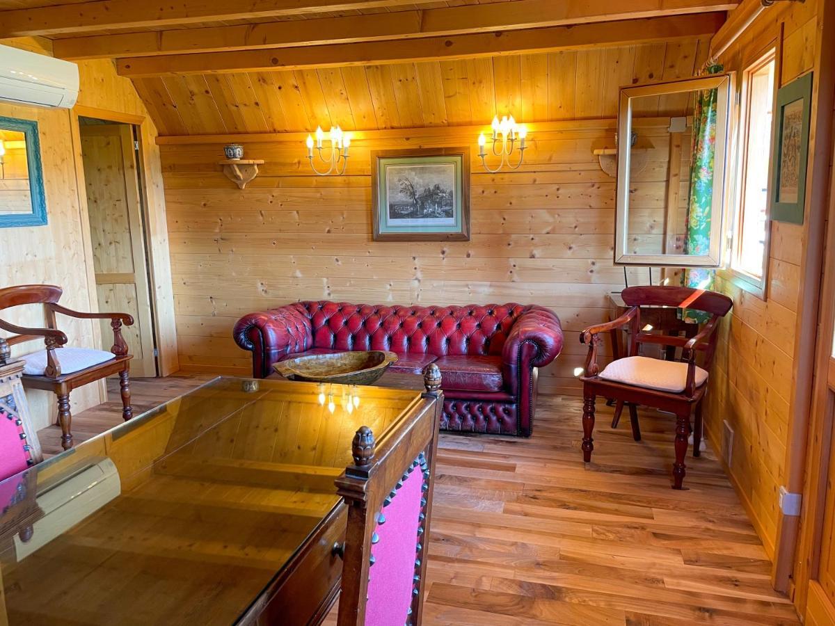 Agri Camp Dolomiti Διαμέρισμα Μπελούνο Εξωτερικό φωτογραφία