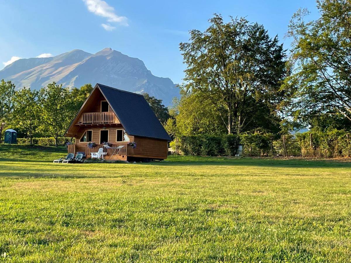 Agri Camp Dolomiti Διαμέρισμα Μπελούνο Εξωτερικό φωτογραφία