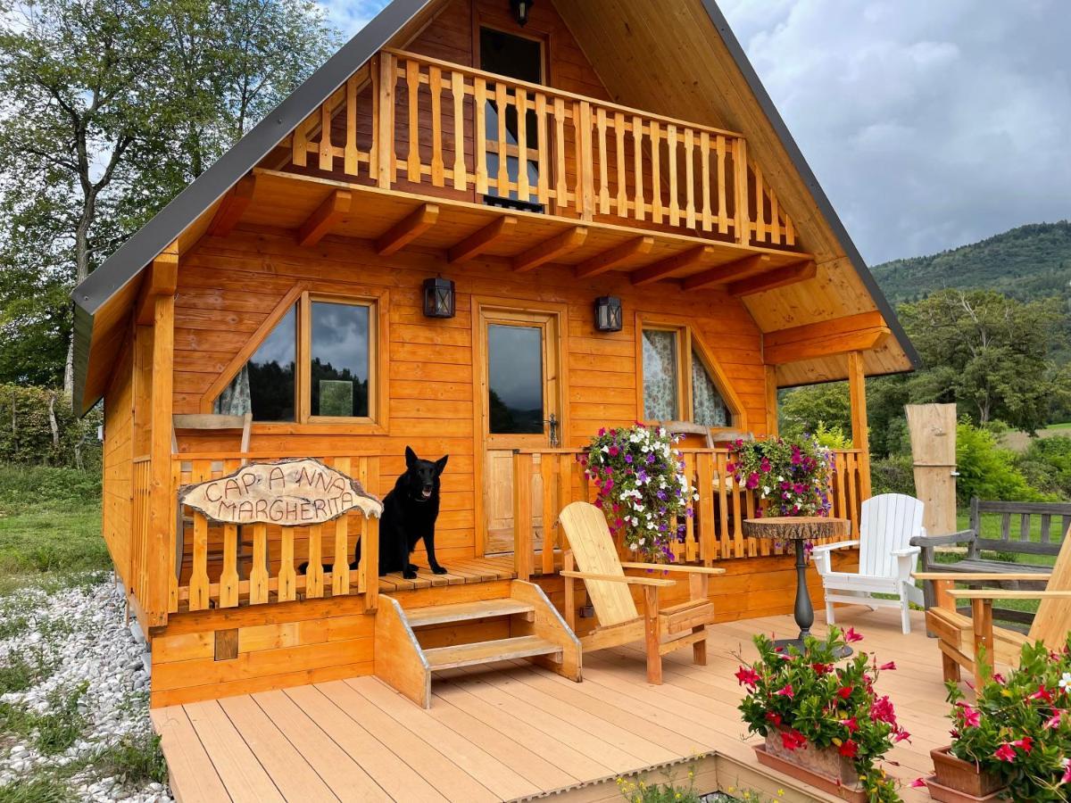 Agri Camp Dolomiti Διαμέρισμα Μπελούνο Εξωτερικό φωτογραφία