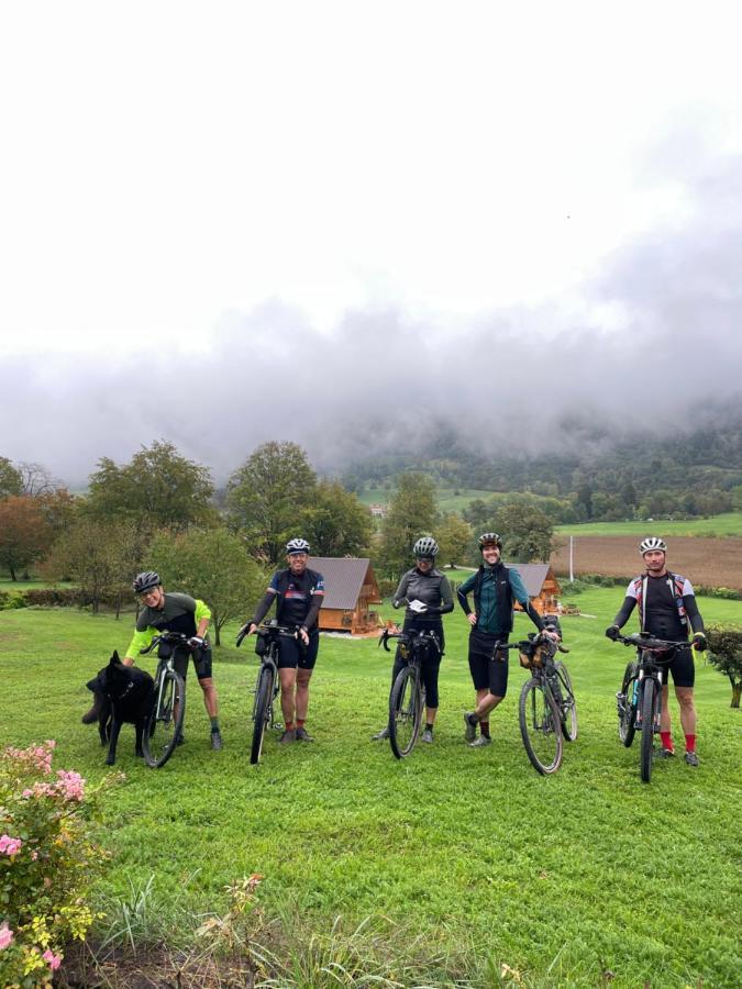 Agri Camp Dolomiti Διαμέρισμα Μπελούνο Εξωτερικό φωτογραφία