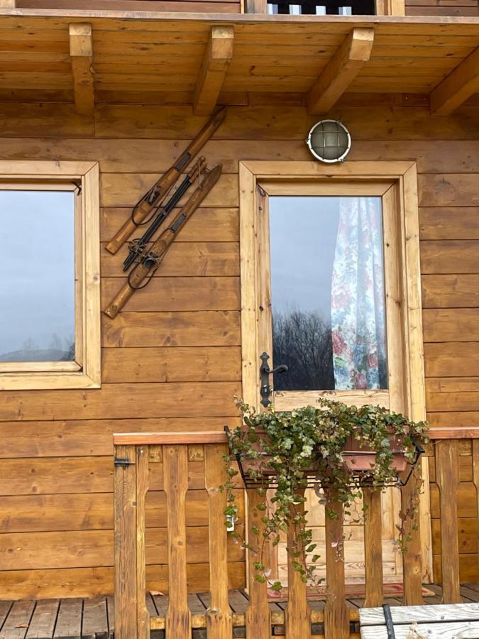 Agri Camp Dolomiti Διαμέρισμα Μπελούνο Εξωτερικό φωτογραφία