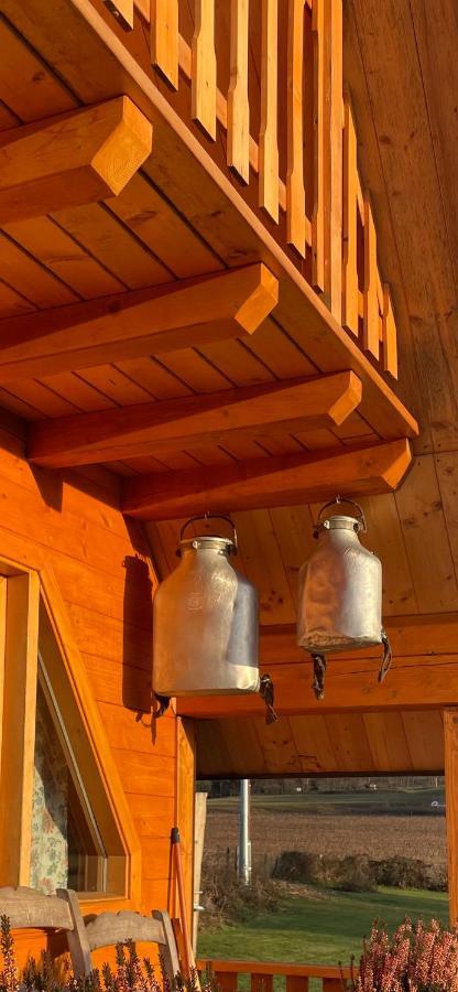 Agri Camp Dolomiti Διαμέρισμα Μπελούνο Εξωτερικό φωτογραφία