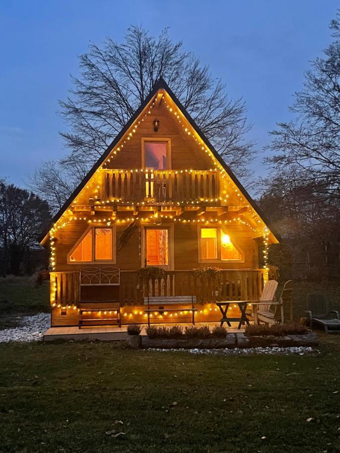 Agri Camp Dolomiti Διαμέρισμα Μπελούνο Εξωτερικό φωτογραφία